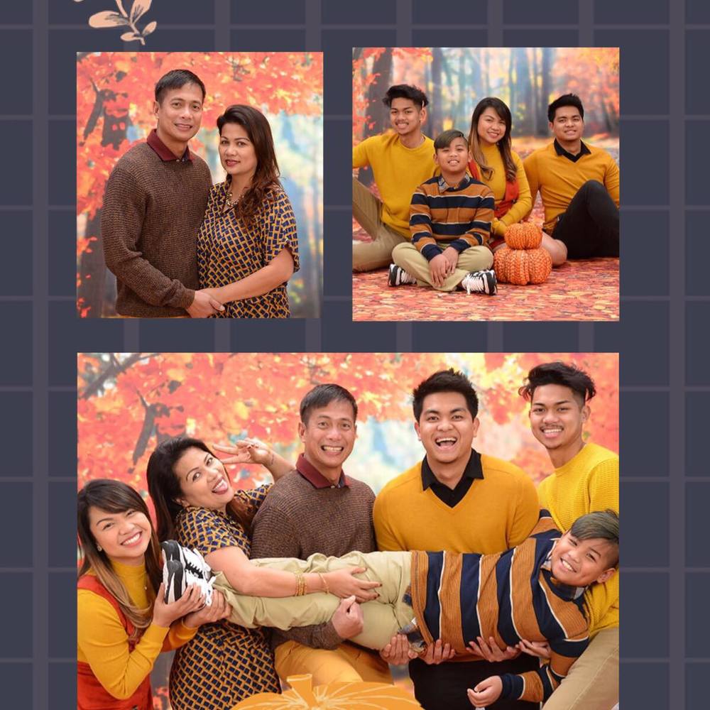 Meet your Posher, Aurora marie